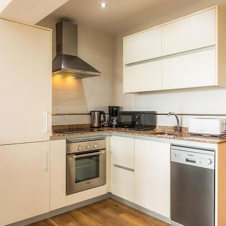 Apartamento Vista Mar อัลกูเดีย ภายนอก รูปภาพ