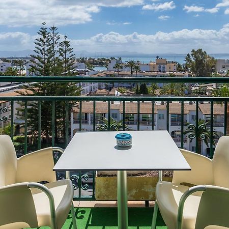 Apartamento Vista Mar อัลกูเดีย ภายนอก รูปภาพ