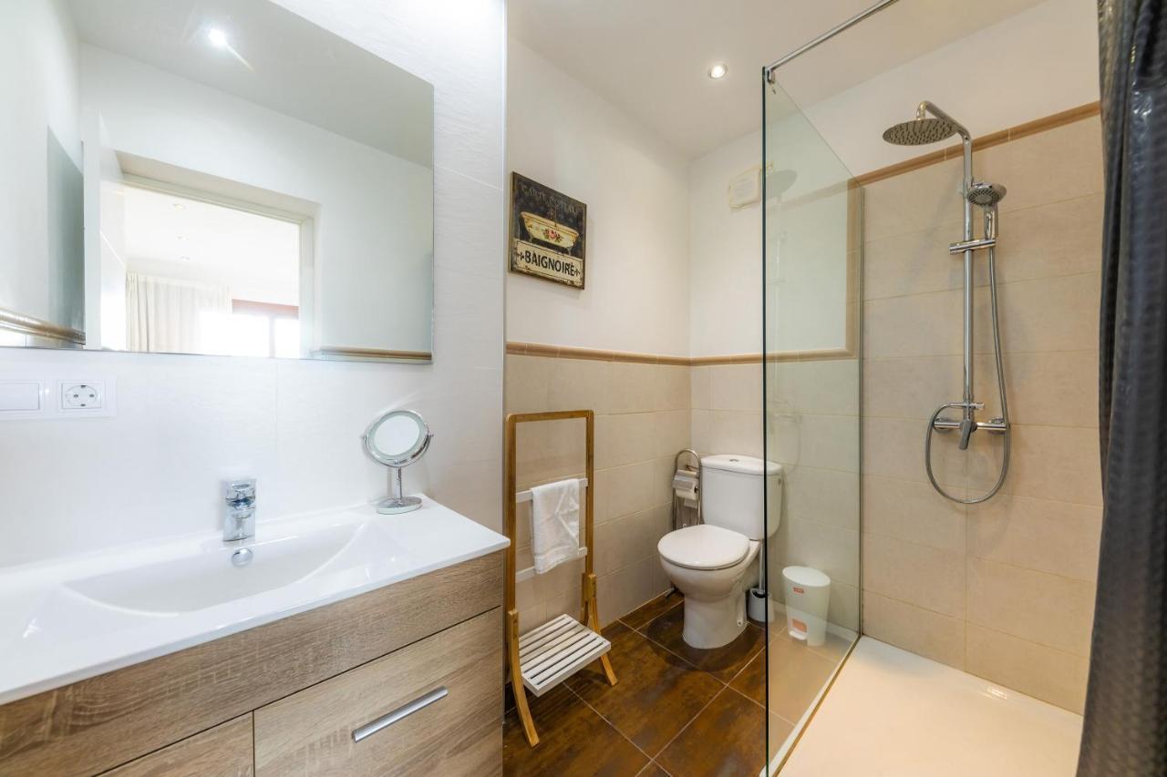 Apartamento Vista Mar อัลกูเดีย ภายนอก รูปภาพ